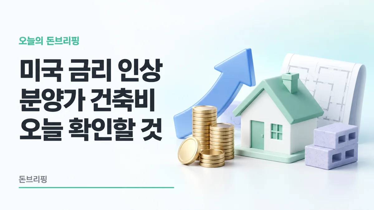 돈브리핑